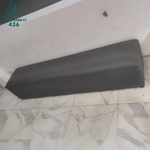 ghe-bang-dai-cu-boc-nem-mau-xam ghe bang dai cu boc nem mau