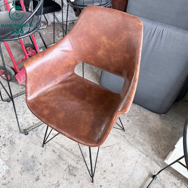 ghe cafe cu mau nau chan sat 3