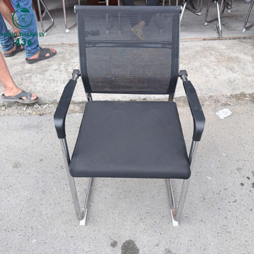 Thanh Lý Bàn Ghế Cũ, Mua Bán Đồ Nội Thất Cũ Giá Rẻ TPHCM 131 ghe chan quy cu lung luoi co tay vin 2