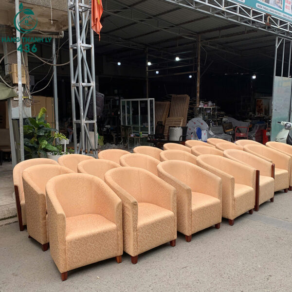 ghe sofa don cu boc vai hoa van 2