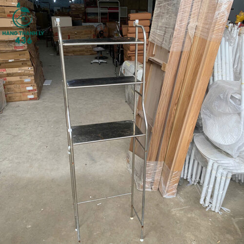 ke inox cu 3 tang dang cao gon gang 1