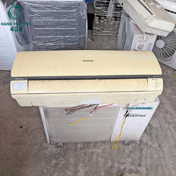 may lanh panasonic cu inverter cong suat 15 hp 1