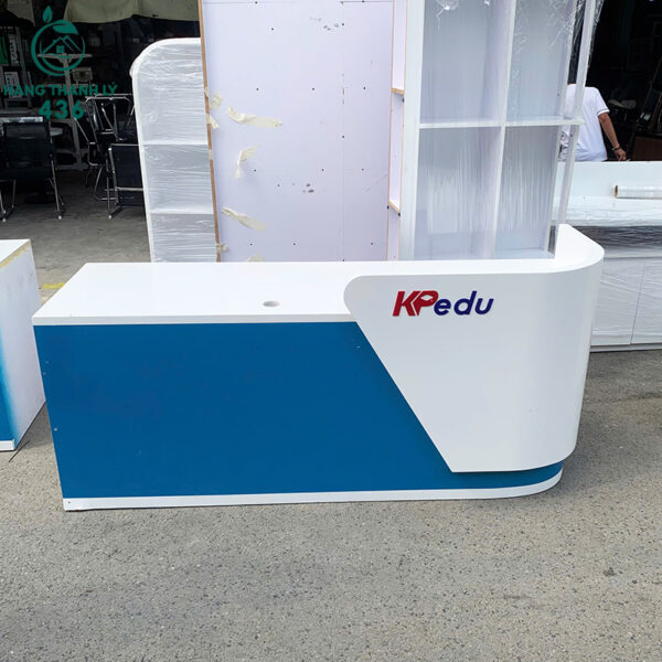 quay le tan cu dai 1m95 phoi mau trang xanh 3