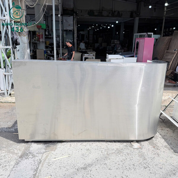 quay-le-tan-cu-inox-phoi-go-mau-trang-2m2 (4) quay le tan cu inox phoi go mau trang 2m2 4