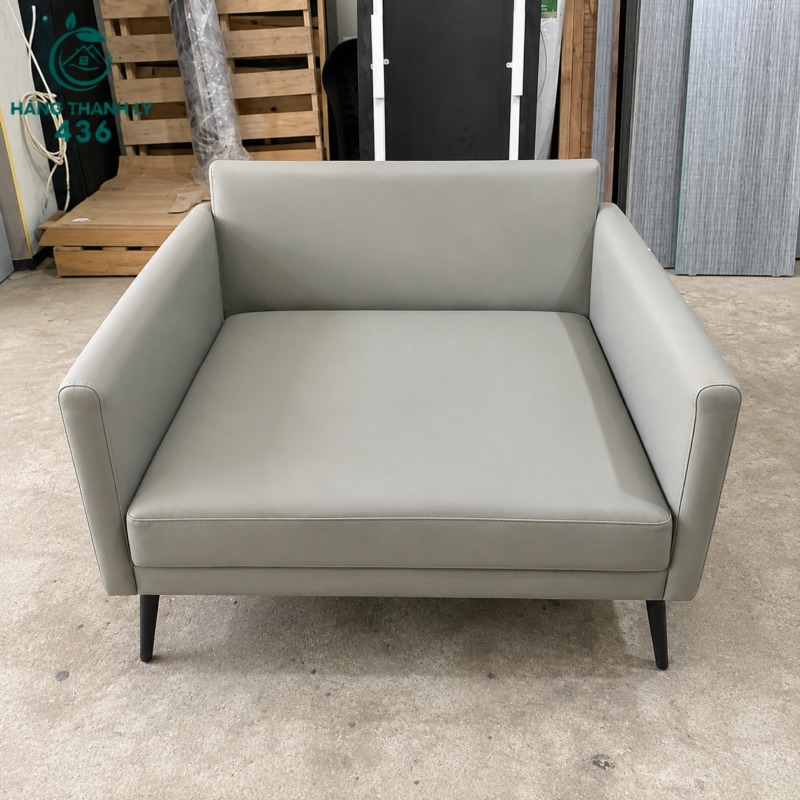 Sofa đơn cũ
