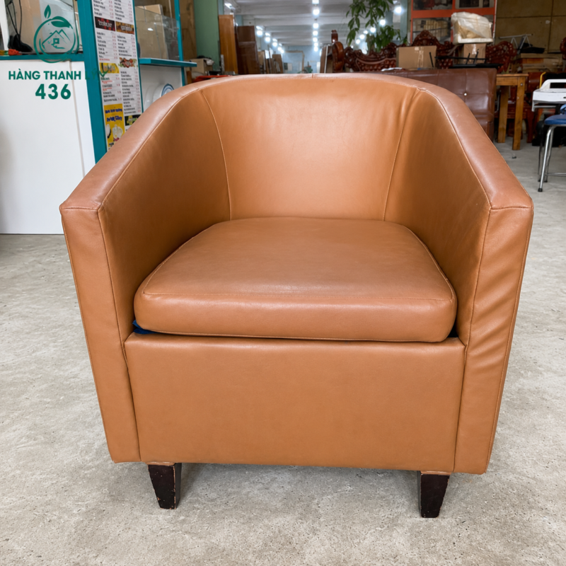 Sofa đơn cũ