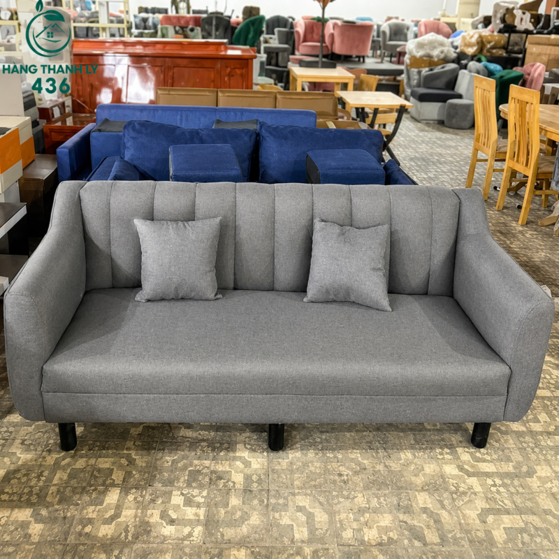Sofa băng cũ