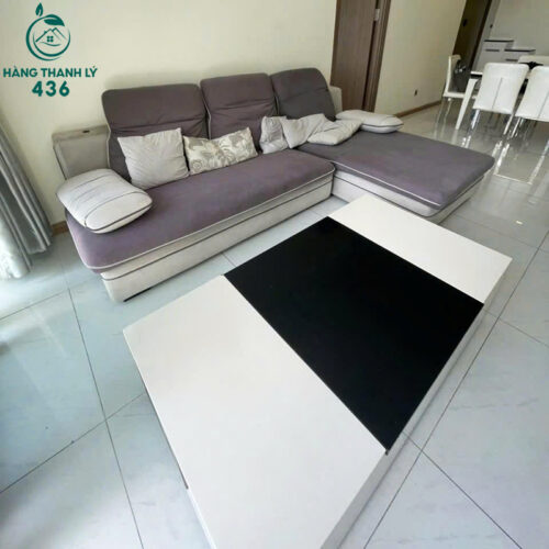 sofa goc l cu boc nem kem ban 1