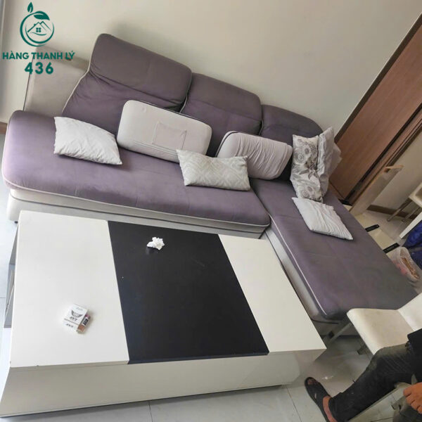 sofa goc l cu boc nem kem ban 2