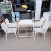 thanh ly ban ghe cafe san vuon khung sat moi 99 4