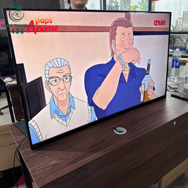 tivi casper 55 inch cu man hinh rong 1