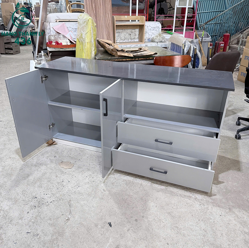 Tủ Bếp Nhựa Cũ 1m65 Nhiều Ngăn 8 tu bep nhua cu 1m65 nhieu ngan 3