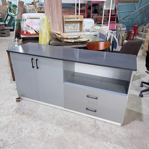 Tủ Bếp Nhựa Cũ 1m65 Nhiều Ngăn 5 tu bep nhua cu 1m65 nhieu ngan 4