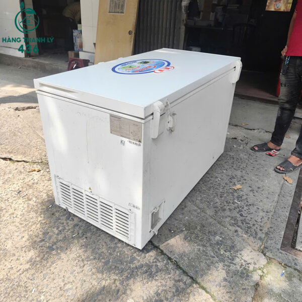 tu dong westpoint cu cong nghe inverter 1