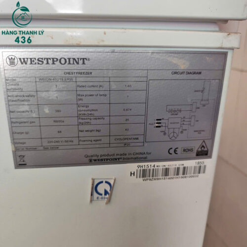 tu dong westpoint cu cong nghe inverter 2