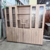 Tủ Hồ Sơ Cũ Kết Hợp Kệ Trưng Bày 2m 2 tu ho so cu ket hop ke trung bay 2m 3 1