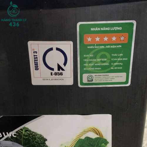tu lanh funiki 1 canh cu mau den 2