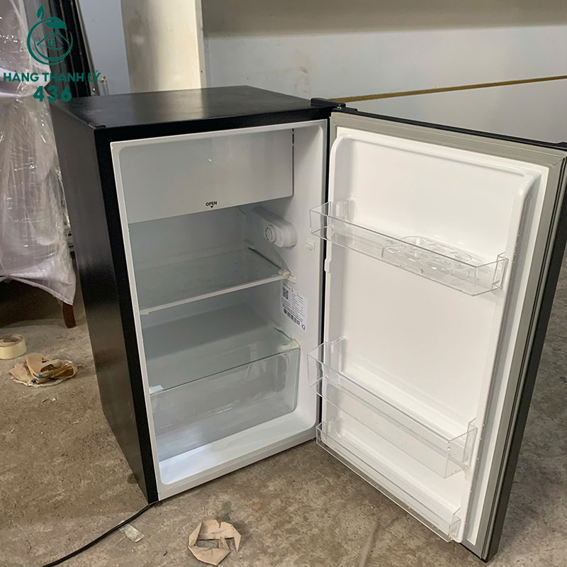 Tủ Lạnh Mini Electrolux EUM0930BD-VN Cũ 94 Lít 6 tu lanh mini electrolux eum0930bd vn cu 94 lit 2