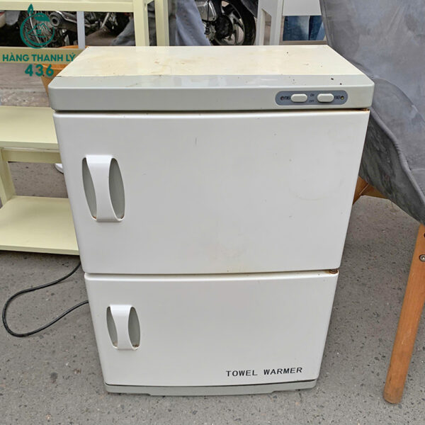 tu tiet trung khan cu co khay inox 1
