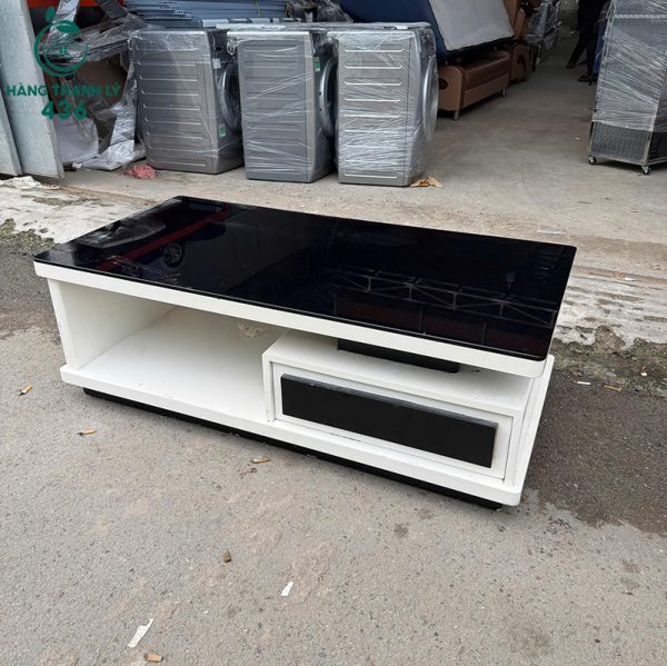 ban sofa cu mat kinh den phoi trang 2
