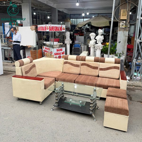 bo sofa goc l cu boc ni mau kem phoi nau 3