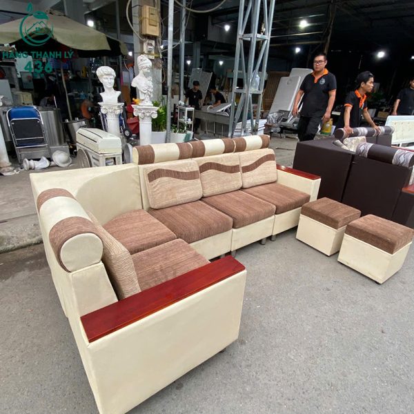 bo sofa goc l cu boc ni mau kem phoi nau 4