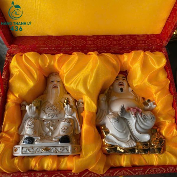bo tuong than tai tho dia cu mau trang 1