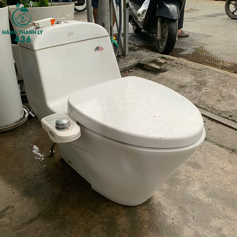 Bồn Cầu Sứ Cũ Kiểu Dáng Liền Khối 5 bon cau su cu kieu dang lien khoi 1