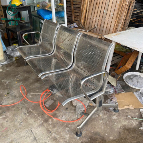 ghe bang cho cu 3 cho ngoi bang inox 1