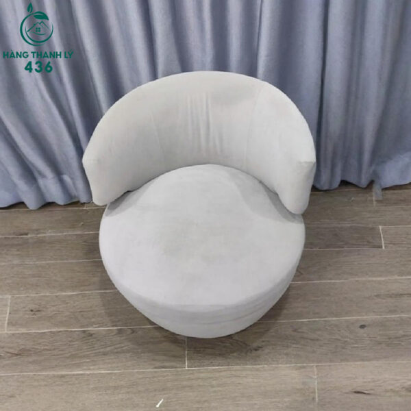ghe-sofa-don-cu-dang-tron-boc-ni-mau-trang ghe sofa don cu dang tron boc ni mau trang