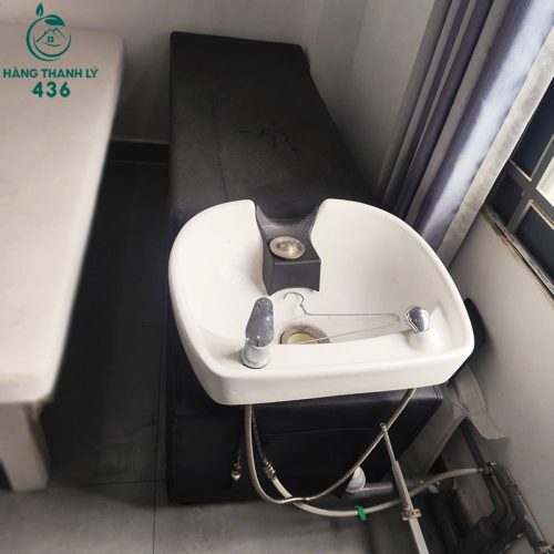 giuong-goi-dau-cu-boc-da-den-kem-bon-su-500x500 Thanh lý giường gội đầu cũ hàng đẹp 95%