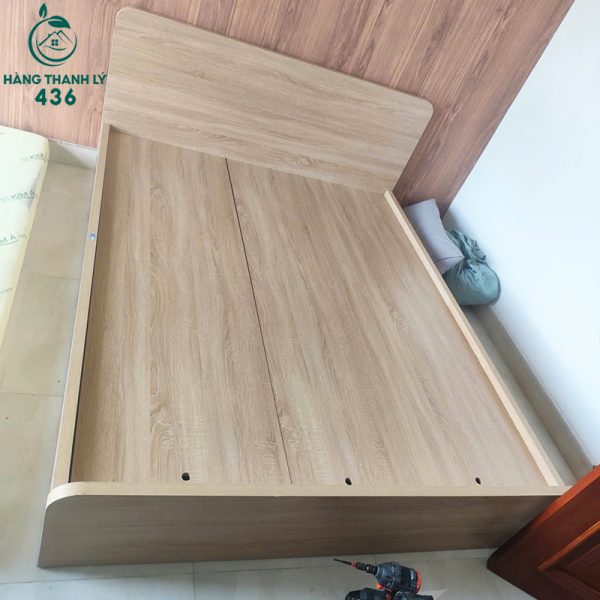 giuong ngu cu 1m6 go cong nghiep tien dung 2