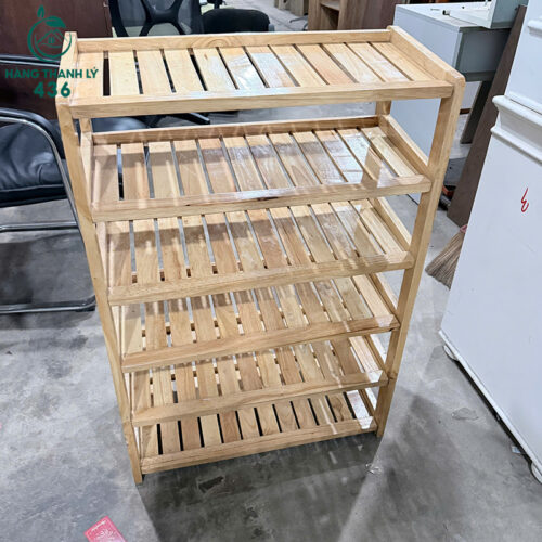 Kệ Giày Dép Cũ 6 Tầng Tiện Dụng 2 ke giay dep cu 6 tang tien dung 3
