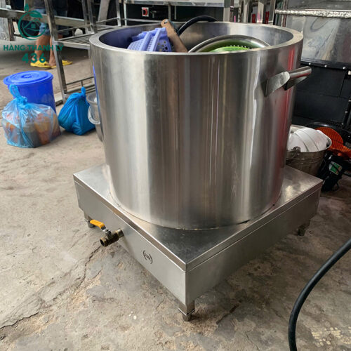 noi nau pho dien cu inox 200 lit 1