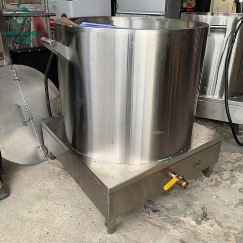 noi nau pho dien cu inox 200 lit 2