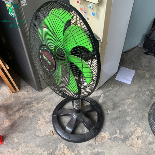 quat dung senko cu canh mau xanh 2