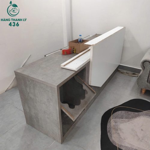 quay le tan cu dai 2m2 mau xam trang 1