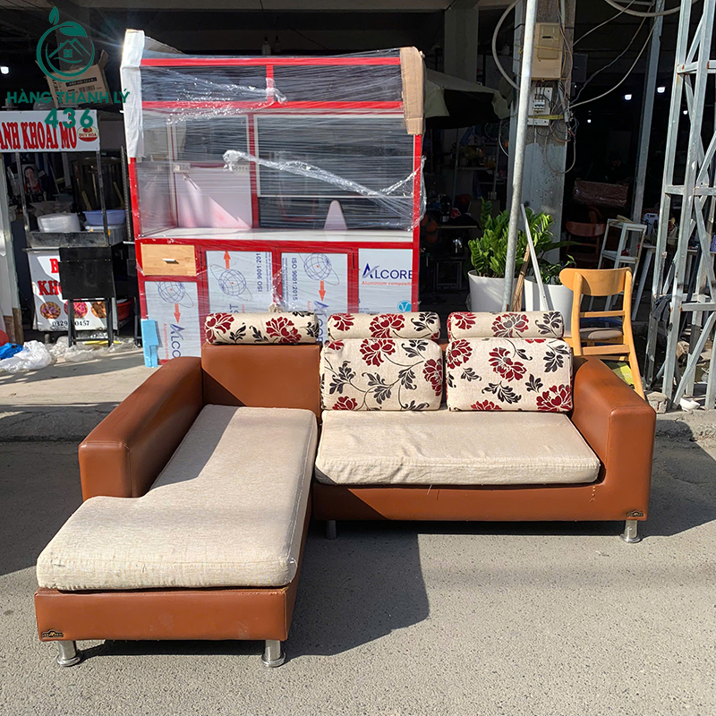 sofa-goc-chu-l-cu-kem-don-dai-tien-dung-5 Sofa Góc Chữ L Cũ Kèm Đôn Dài Tiện Dụng