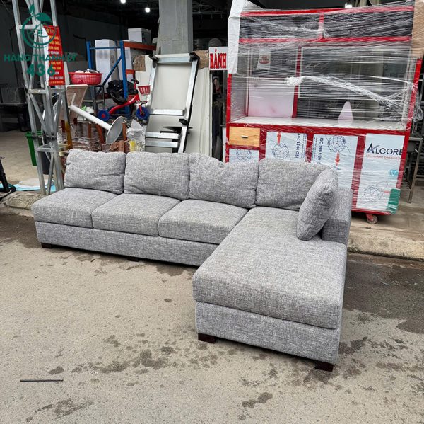 sofa-goc-l-cu-boc-vai-mau-xam-co-ghe-don-dai (1) sofa goc l cu boc vai mau xam co ghe don dai 1