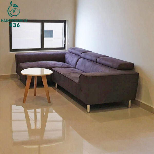 sofa goc l cu co tua dau dieu chinh tien loi