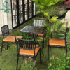 thanh ly ban ghe cafe san vuon lot nem moi 99