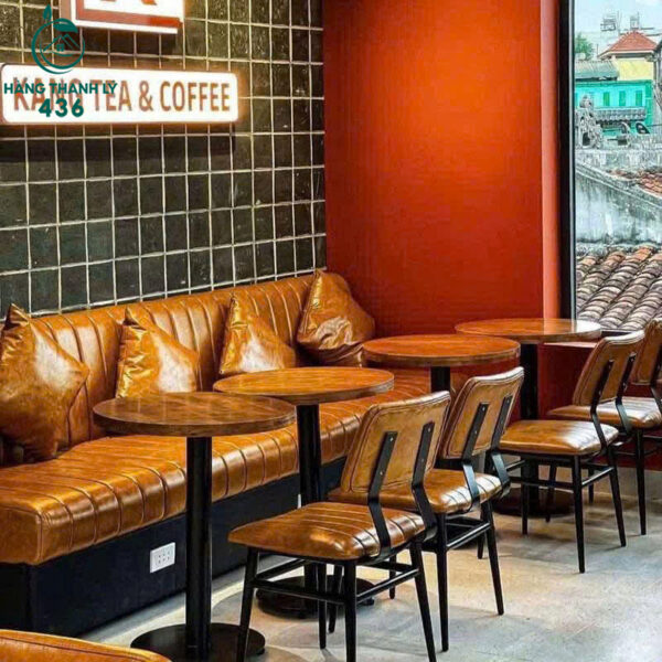thanh-ly-ban-ghe-sofa-cafe-boc-da-nau-moi-99 thanh ly ban ghe sofa cafe boc da nau moi 99