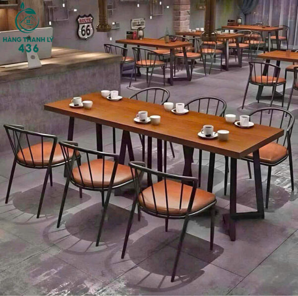 thanh-ly-bo-ban-ghe-cafe-6-ghe-moi-99 thanh ly bo ban ghe cafe 6 ghe moi 99
