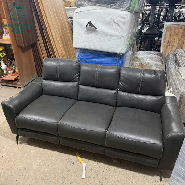 thanh ly sofa vang da 3 cho chinh dien tien dung moi 99 1