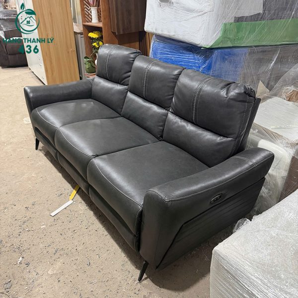 thanh ly sofa vang da 3 cho chinh dien tien dung moi 99 3