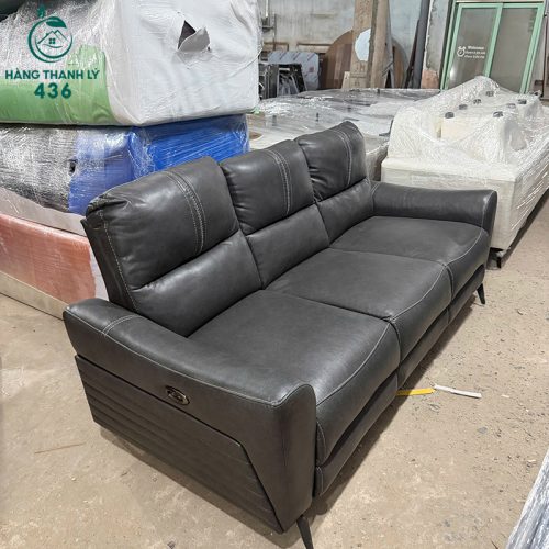 thanh ly sofa vang da 3 cho chinh dien tien dung moi 99 4
