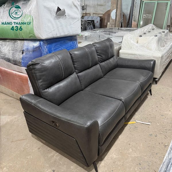thanh ly sofa vang da 3 cho chinh dien tien dung moi 99 4