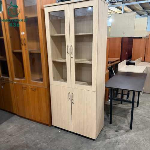 tu-ho-so-cu-4-canh-go-phoi-kinh-van-go-vang-1-500x500 Thanh Lý Bàn Ghế Cũ, Mua Bán Đồ Nội Thất Cũ Giá Rẻ TPHCM