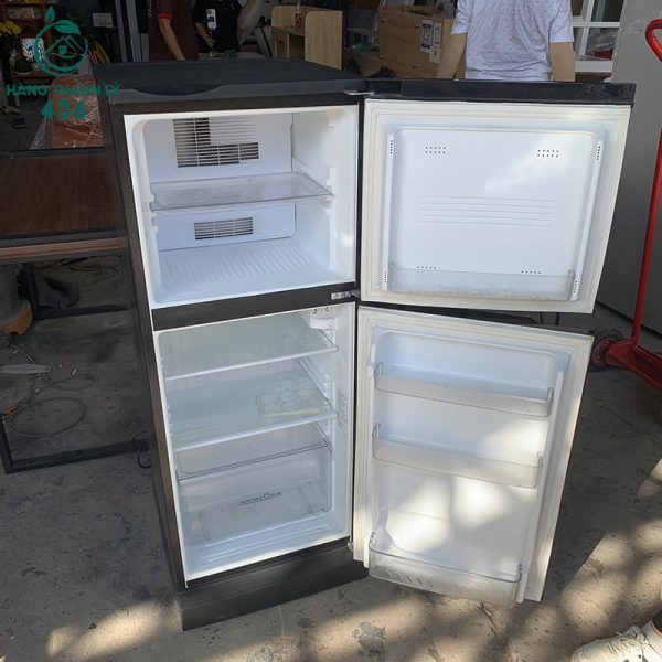 tu lanh aqua cu 130 lit 2 canh tien dung 5