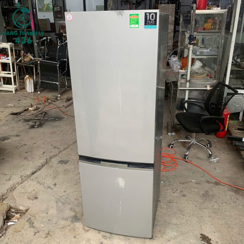 Tủ Lạnh Electrolux Inverter Cũ Hai Cánh 3 tu lanh electrolux inverter cu hai canh 3